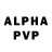 Alpha-PVP VHQ ASSASIN IXS222